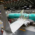 Kinija: dėl „Boeing 737 Max“ skrydžių draudimo praradome per 500 mln. eurų