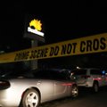 Teksase ieškoma užpuoliko, nušovusio du žmones ir 12 sužeidusio