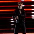 „Eurovizijos“ antrojo pusfinalio atlikėjų repeticijų ištraukos