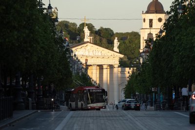 Vilnius