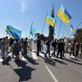 ЕС призвал к немедленному освобождению арестованных крымских татар