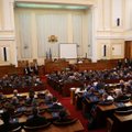 Politinė krizė Bulgarijoje: galimi šešti visuotiniai rinkimus per vos trejus metus