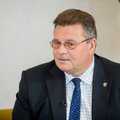 Linkevičius: apie lietuvių patriotiškumą, užsienio politikos iššūkius ir galimybę tapti Lietuvos premjeru