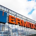 Prekybos tinklą „Ermitažas“ įsigijo „ERMI Group“