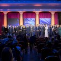 Globalios Lietuvos apdovanojimuose – dėmesys į Lietuvą sugrįžusiems lietuviams