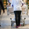 Vilniaus mokyklos tėvai panikoje: meningokoku susirgęs pradinukas – reanimacijoje