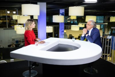 Kristina Ciparytė, Alvydas Žabolis