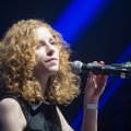 A. Orlova pristatė naujausią savo albumą „88“