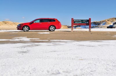 "Honda Accord" ilgalaikiame teste pasirodė puikiai