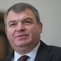 Коррупционное дело "фаворитки" Сердюкова набирает обороты