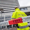 Немецкая полиция расследует таинственные смерти на почтовом складе
