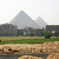 Egipto parlamentas pritarė salų perdavimui Saudo Arabijai