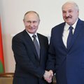 Kaip vertinti Rusijos bei Baltarusijos veiksmus ir kam ruoštis?