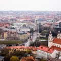 Vilniuje bus atidarytas Lenkų kultūros namų priestatas