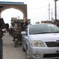 Afganistano pajėgos žada susigrąžinti Talibano užimtas teritorijas