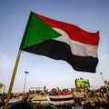 Sudano parlamentas svarstys susitarimą dėl Rusijos karinio jūrų laivyno bazės