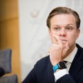 Landsbergis: reikalaujama oficialios premjero pozicijos dėl uždaromų ligoninių sąrašo