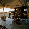 Kam Dakaro bolide reikia kilogramų papildomų laidų?
