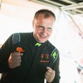 Egidijus Gutaravičius startuos Europos „Ligier“ lenktynių serijoje: laukia daug nežinomųjų