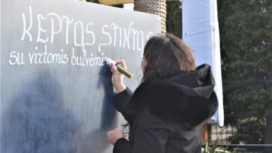 Jubiliejinė, dvidešimtoji, „Palangos stinta“ stebins skoniais, pramogomis ir rekordais