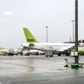 AirBaltic открыла авиасообщение по маршруту Вильнюс - Дубровник