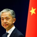 Kinija pareiškė, kad ES eksporto politika „neturi prasmės“