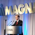 Žiniasklaida: „Magna“ ieško partnerių Baltijos šalyse