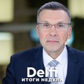 Delfi — итоги: педофильский скандал, выборы, России ищет врагов, танки для Украины и культура