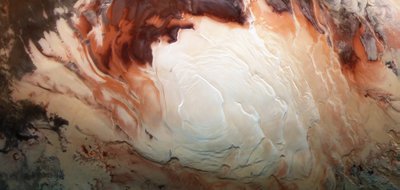 Marsas. Scanpix/ESA/DLR/FU Berlin/Bill Dunford nuotr.