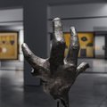 MO muziejus pristato ambicingiausią parodą: kūriniai atkeliavo iš 5 valstybių