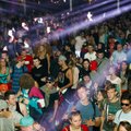 Vasaros festivaliai su DELFI. „Satta Outside“: tūkstančiai elektroninės muzikos mylėtojų ošė pajūryje