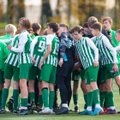 Vilniaus „Žalgiris“ oficialiai tapo futbolo akademijos savininku
