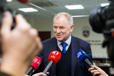 Vytenis Andriukaitis