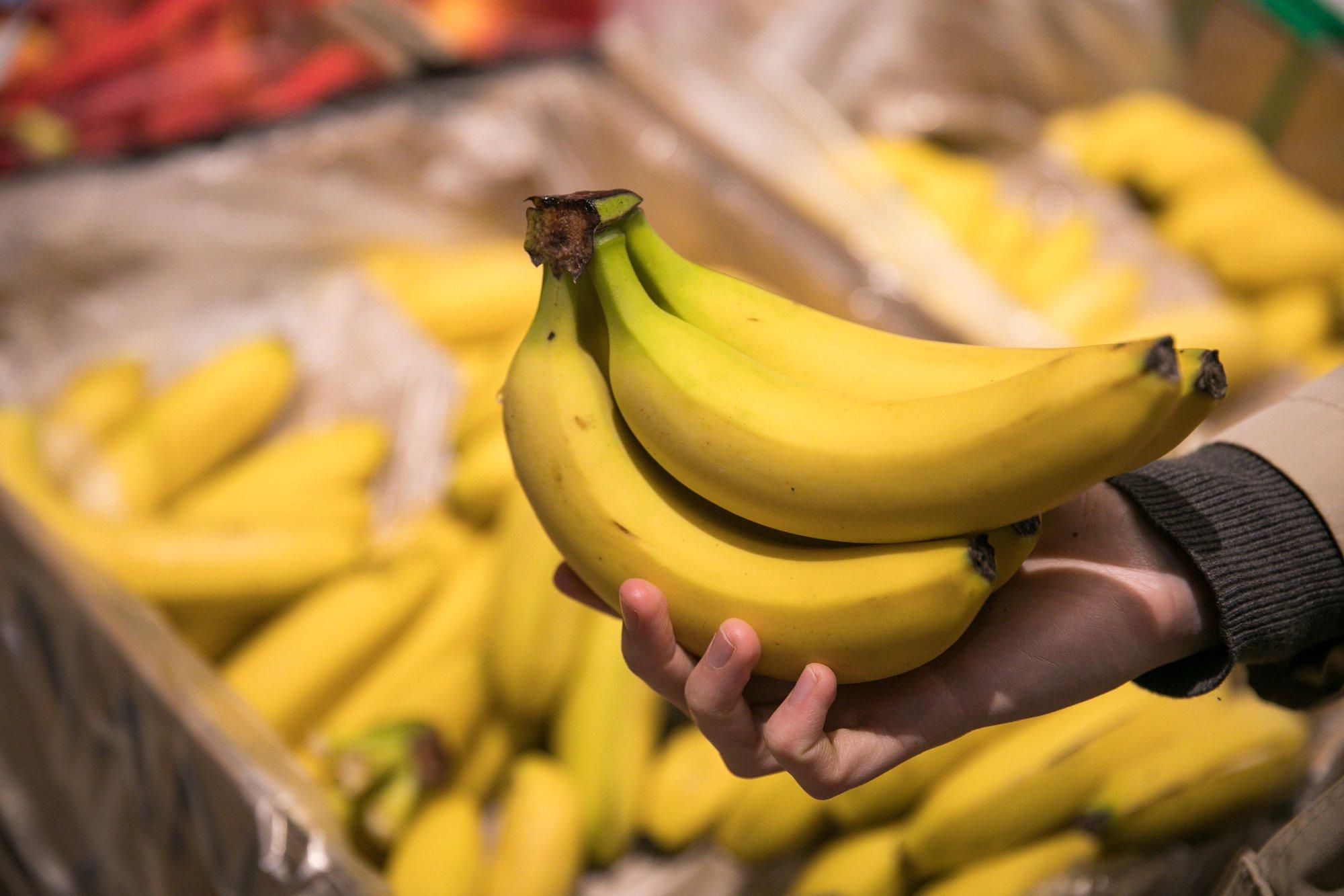 Visi Bananai Tikrai Yra Radioaktyvūs: Mokslininkė Paaiškino, Ką Tai ...