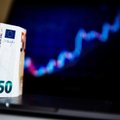 „Credit Suisse“ paskelbė pirmojo ketvirčio nuostolius, susijusius su fondu „Archegos“