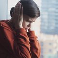 Šizofrenija serga vienas iš 100 žmonių: psichiatrė papasakojo, kaip ją atskirti nuo depresijos ir kokie yra pirmieji simptomai