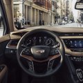 „General Motors“ užfiksavo naują rekordą