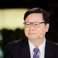 Taivano atstovas Lietuvoje apie grėsmę keliančią Kiniją: ji vienintelė gali pakeisti pasaulio tvarką
