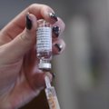 Profesorius Laiškonis įvertino vakcinas nuo koronaviruso: prognozuoja, kad viena jų bus pati geidžiamiausia