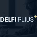 Pradeda veikti platforma „DELFI Plius“: unikalus turinys vartotojams ir galimybė užsidirbti autoriams
