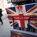 Virtinės teroro atakų sukrėsta D. Britanija ruošiasi pirmalaikiams rinkimams