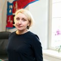 VDA rektorė Ieva Skauronė: menininkams svarbiausia nepataikauti plačiajai visuomenei