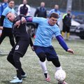 Lietuvos mažojo futbolo mėgėjai kovos dėl vietos Čempionų lygoje
