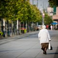 Lithuania plans to raise retirement age