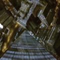 Nutrūktgalviškas šuolis su parašiutu nuo Pasaulio prekybos centro