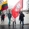 Kaip lietuviai mini Vasario 16-ąją? Ilgametės tradicijos skatina nepamiršti, dėl ko esame laisvi