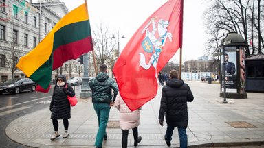 Ar Lietuva yra sparčiausiai pasaulyje nykstanti valstybė?