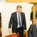 Lithuanian MEP Paksas starting new civic movement - media