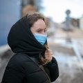 Ученые из Литвы, Британии и Украины выясняли, действительно ли маски защищают нас от заражения COVID-19
