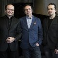 Kristupo vasaros festivalyje klasiškai svinguos trio iš Lenkijos
